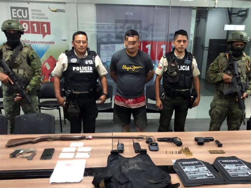 Policías y militares afectados en el conflicto armado interno tendrán un bono