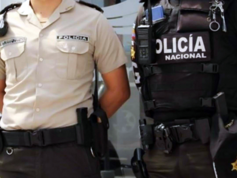 Policía es procesado por su presunta autoría en el delito de concusión