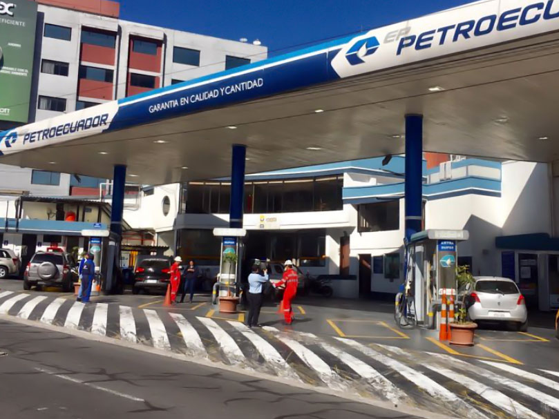 Nuevo precio para la gasolina Súper rige desde este 12 de mayo