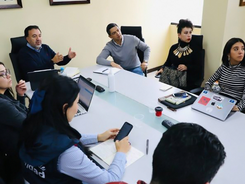 Proyecto Zona Especial de Desarrollo Económico (ZEDE- Quito) avanza