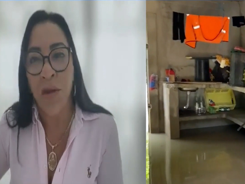 ‘La situación en Esmeraldas es bastante crítica y no se cuenta con atención inmediata’