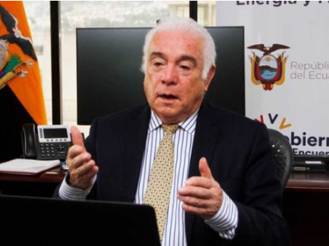 Comisión de Fiscalización califica el inicio del juicio político contra Santos Alvite