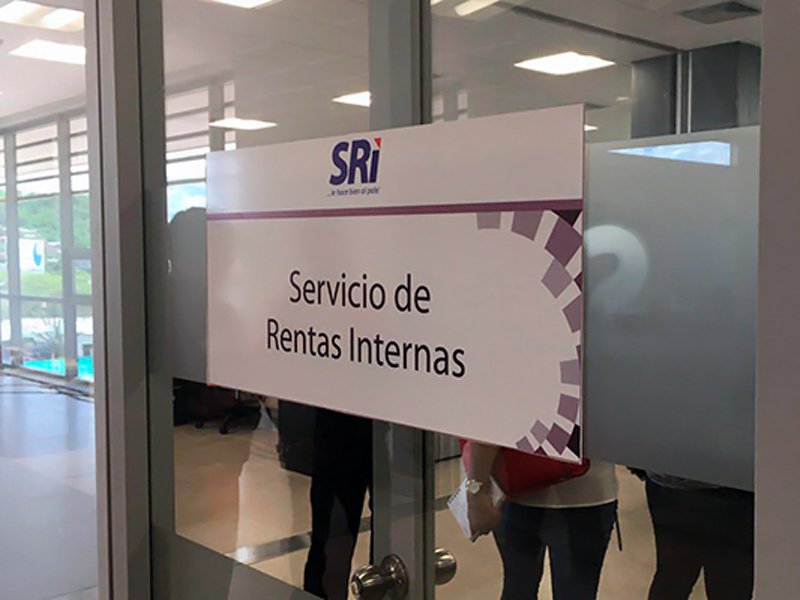 Recaudación tributaria crece $468 millones en primeros cinco meses del 2024