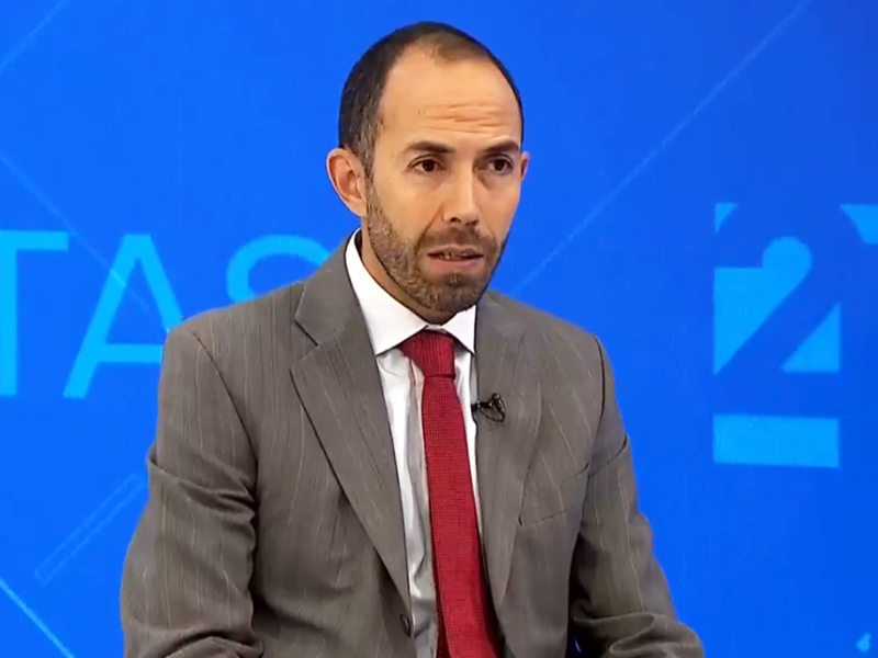 ‘Si un Gobierno no tiene para sueldos, no tiene para nada; lo que lleva a una situación de quiebre en la economía’ 