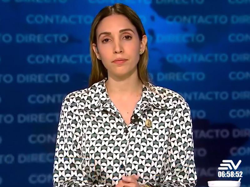 Ministra descarta retaliación de Rusia contra Ecuador, ante suspensión de exportadoras de banano