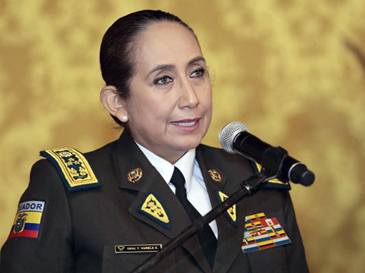 ‘Rompo el silencio’: Excomandante de Policía niega vinculaciones con mafia albanesa
