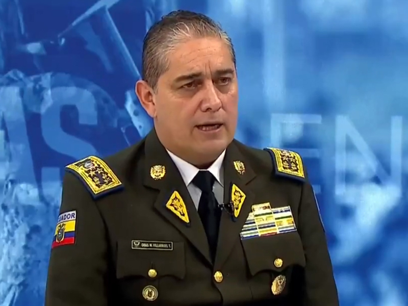 ‘Albaneses utilizaron compañías lícitas para bajar el perfil de inspecciones en puertos y exportar droga’