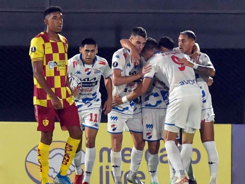 Copa Libertadores: Aucas perdió al menos USD 500.000