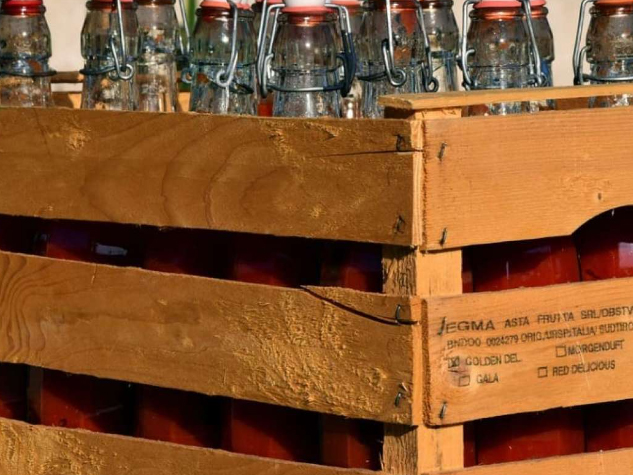 Arcsa actualizó la lista de productos no aptos para el consumo humano
