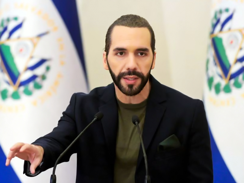 Daniel Noboa se reunirá con Nayib Bukele y con el Presidente de Costa Rica