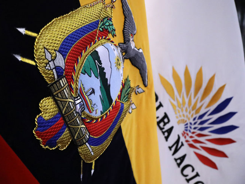 Pleno resolverá objeción parcial a las reformas a la Ley de Seguridad Social este jueves