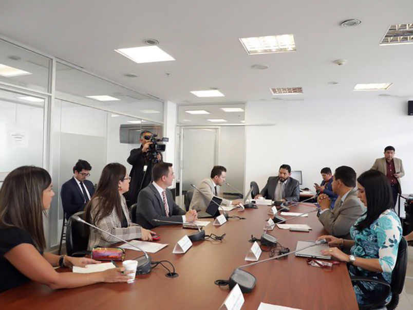 Expertos coinciden en establecer requisitos para ser asambleísta, pero sin caer en la discriminación