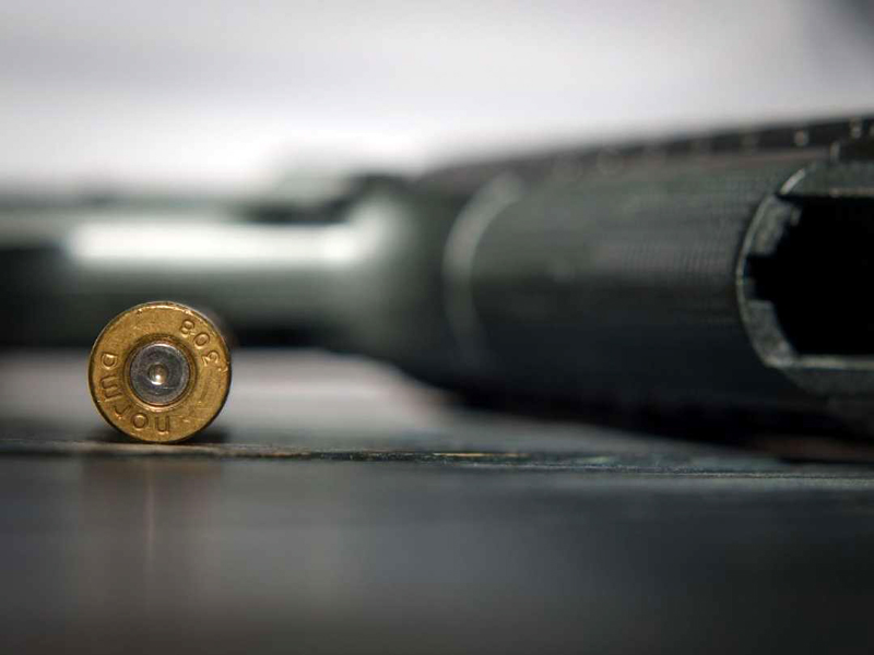 Un delincuente fue abatido en el Guasmo Sur, Guayaquil