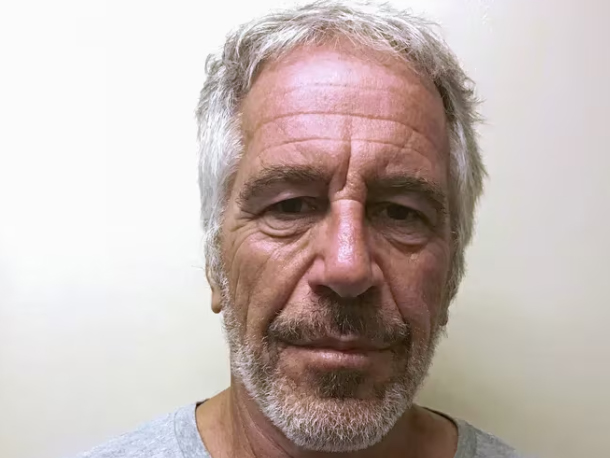 Las víctimas de Jeffrey Epstein demandaron al FBI por encubrimiento