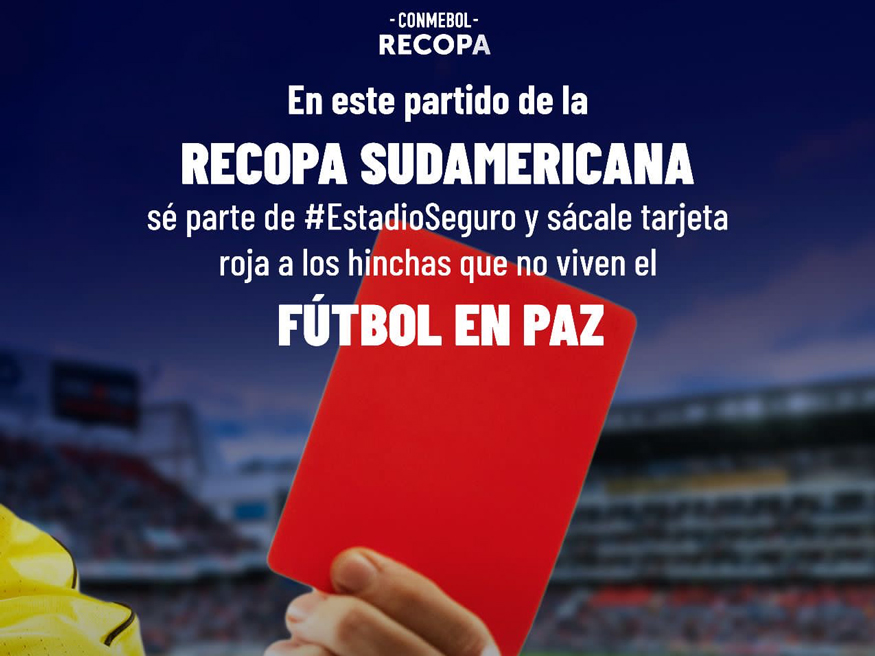 El ECU 911 Quito junto a instituciones articuladas prepara un amplio operativo para la final de la Recopa Sudamericana