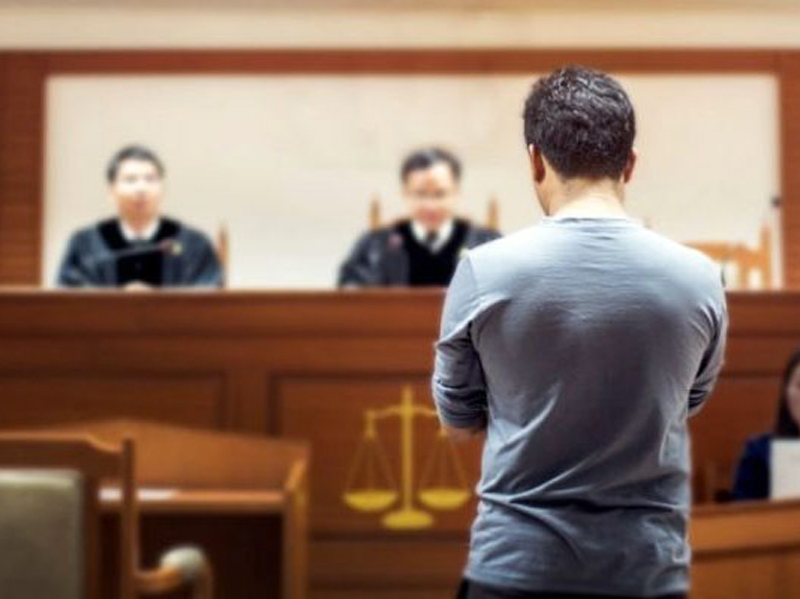 10 miembros de la FAE son llamadas a juicio por el presunto sabotaje del radar de Montecristi