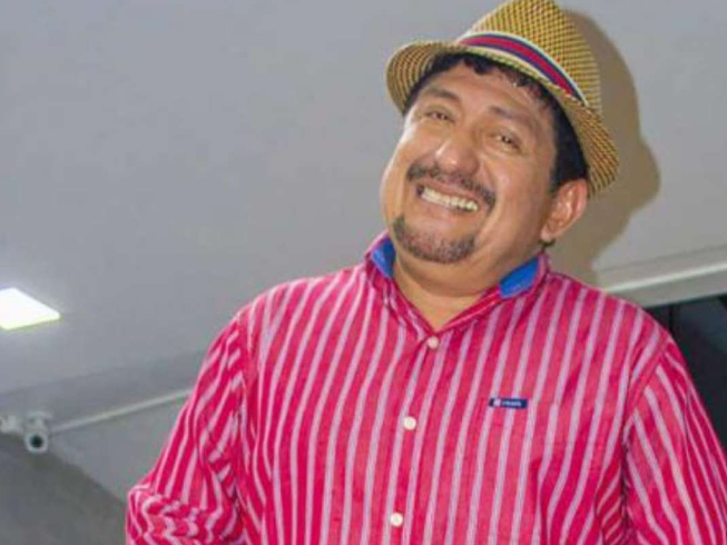Este es el diagnóstico médico de Aladino, que sigue hospitalizado en Guayaquil