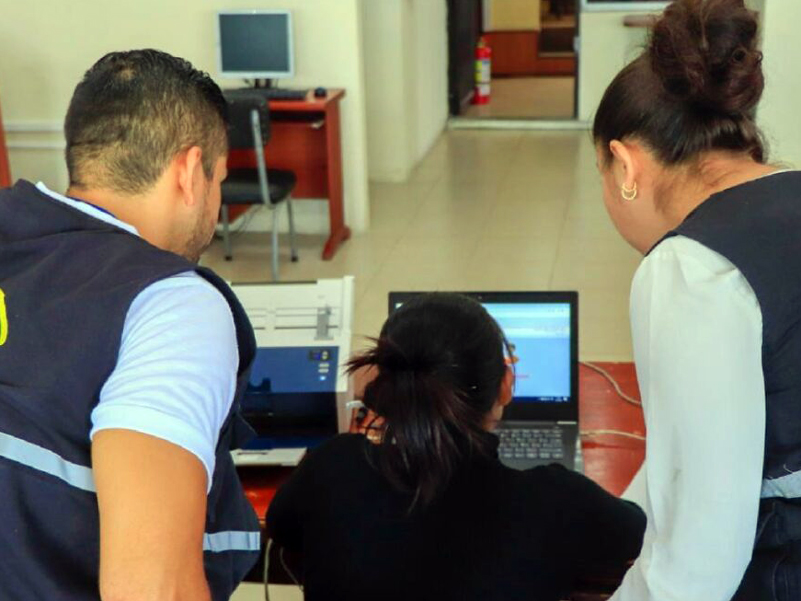 CNE abre inscripción de auditores de las organizaciones políticas para las Elecciones 2025