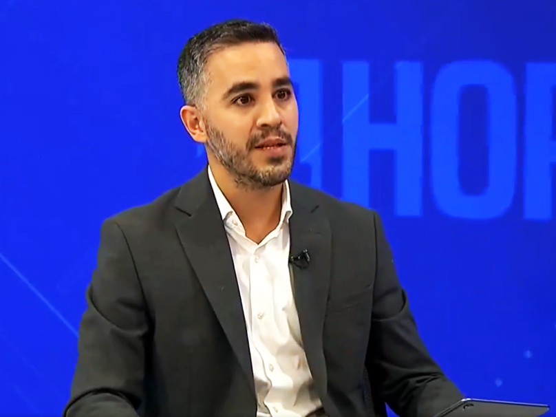 Noboa es la figura con mayor respaldo, alcanzando el 80% de aprobación; mientras que Correa está en sus cifras más bajas
