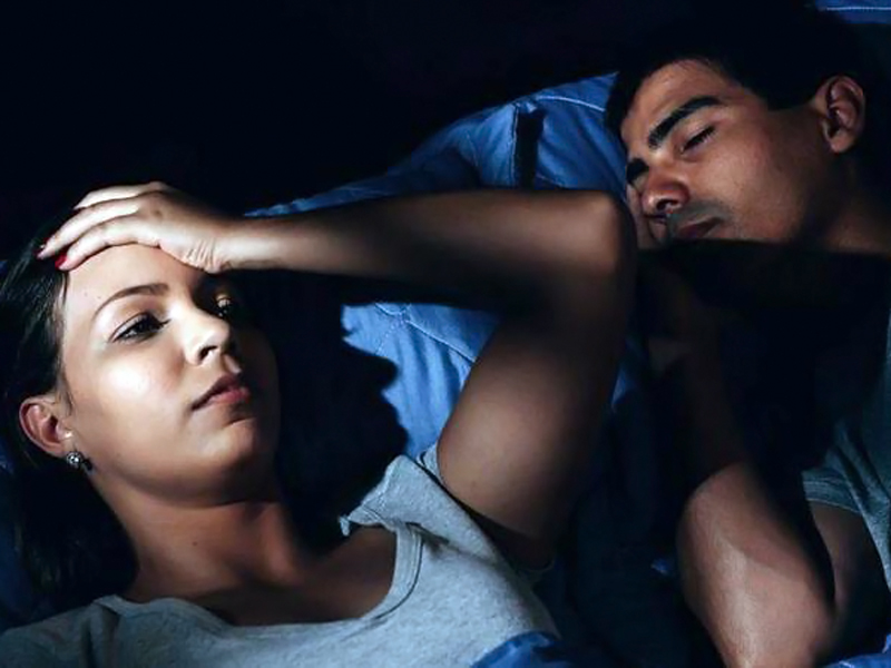 Apnea del sueño: Por qué no hay que tomarse en broma los ronquidos