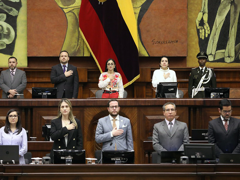 Proyecto que protege a los trabajadores de la discriminación por edad pasó el primer debate en el Pleno