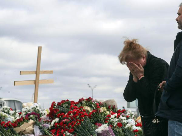 Atentado en Rusia: ¿ignoró Moscú las advertencias de Estados Unidos sobre un ataque extremista?