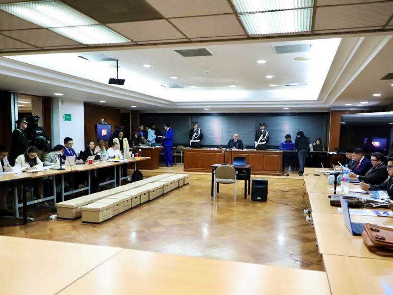 ‘Testimonio del exvocal del CJ confirma nivel de corrupción del correísmo’: Gonzalo Muñoz