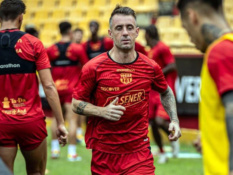 Independiente vs. Barcelona SC: Habrán entradas gratis para socios toreros  