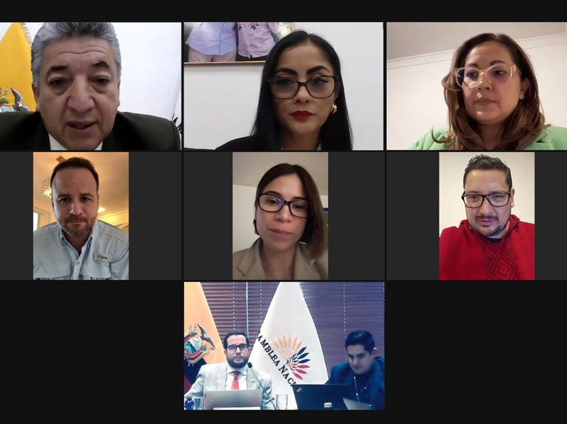 CAL califica diez nuevos proyectos de ley