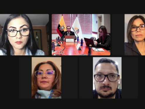 El CAL unificó dos proyectos de ley sobre seguridad social