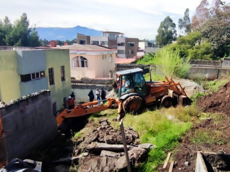 COE Metropolitano atendió 319 incidentes en la última semana