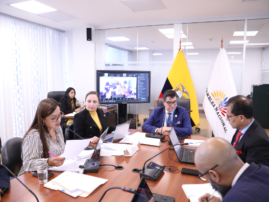 Informe de fiscalización revela: Bienes del Museo Carondelet asegurados por $60.000