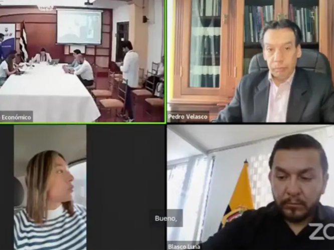 Aprobado el informe para primer debate de la ley para fortalecer actividades turísticas