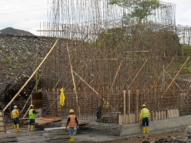 ¿En qué materiales de construcción aplicará el IVA del 5%?