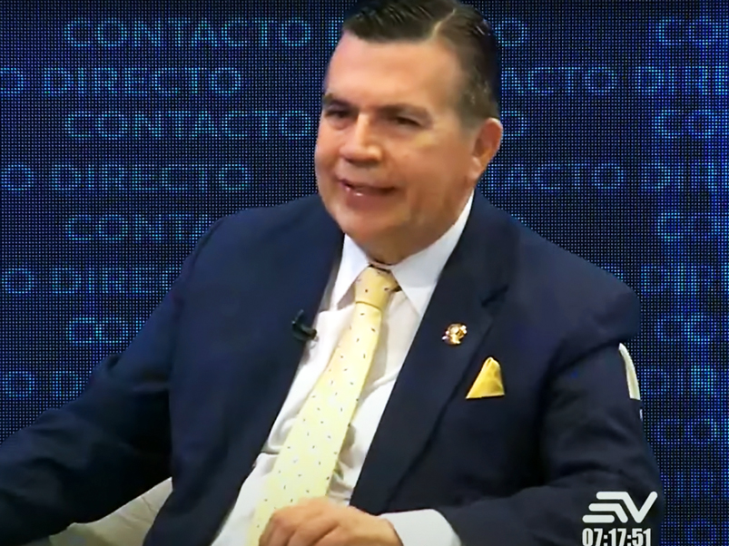 Analista compara al régimen de Nicolás Maduro en Venezuela con el del Vladimir Putin en Rusia