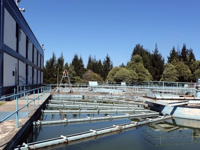 Lluvias mejoran caudales de ríos que abastecen a hidroeléctricas en Ecuador