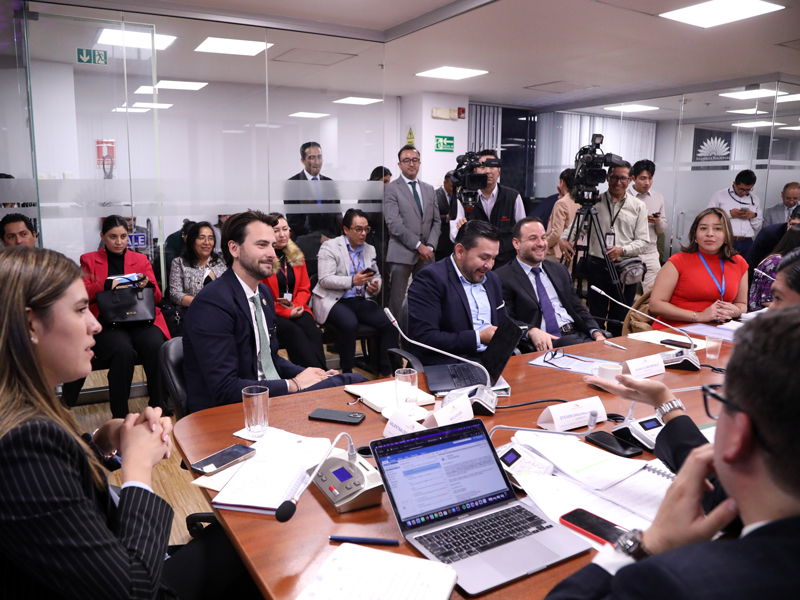 Inicia el estudio del proyecto urgente para fortalecer el turismo en Ecuador