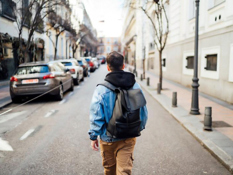 Cómo se convirtió Madrid en la ‘Miami de Europa’ y cómo afecta a quienes viven allí
