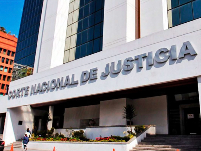 Concurso de jueces de la Corte Nacional avanza con 117 postulantes