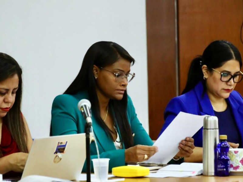 Exasambleísta Ronny A. estaría ‘aceptando’ ser alias Russo, dice Fiscalía