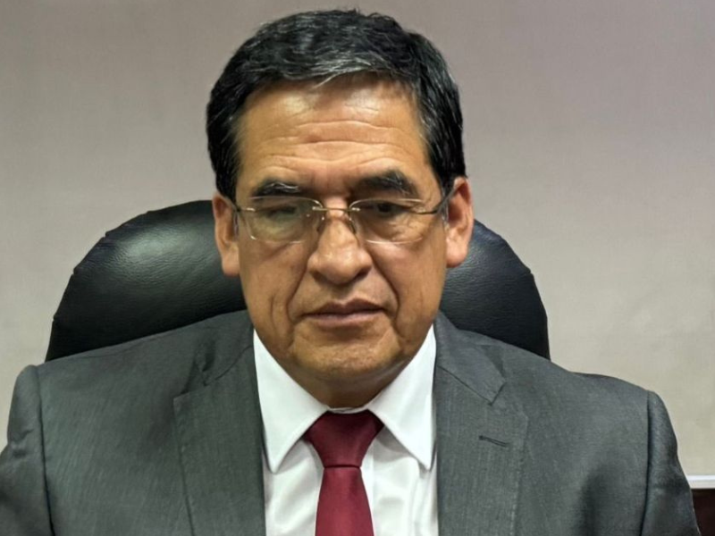Caso Metástasis: Interpol recibe el pedido de difusión roja para Ronny Aleaga