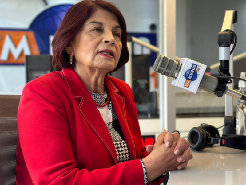 Exfiscal general: la injerencia política en la justicia no es nueva