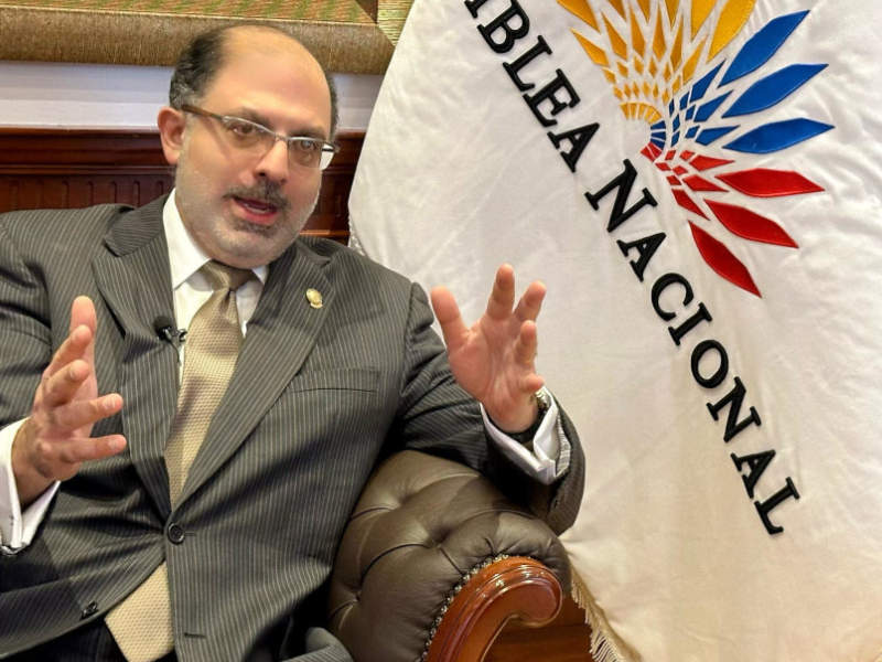 Kronfle sobre Muentes: ‘Esto no es un tema del PSC… Cada uno es responsable de sus acciones’