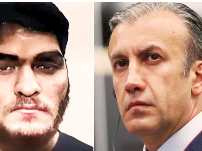 Chile investiga el vínculo entre uno de los prófugos por el homicidio del ex militar venezolano Ronald Ojeda y Tareck El Aissami
