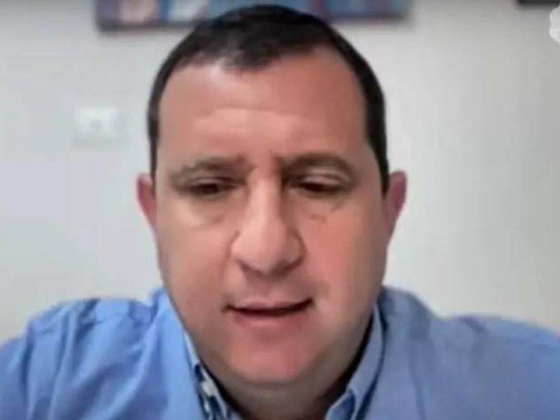 Prefecto de Manabí: Gobierno adeuda más de USD 45 millones a las prefecturas