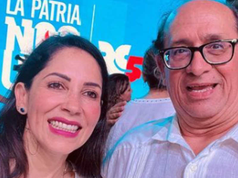 Construye rechaza posesión Franco Loor en el  Cpccs: es un soldado innegable del correísmo