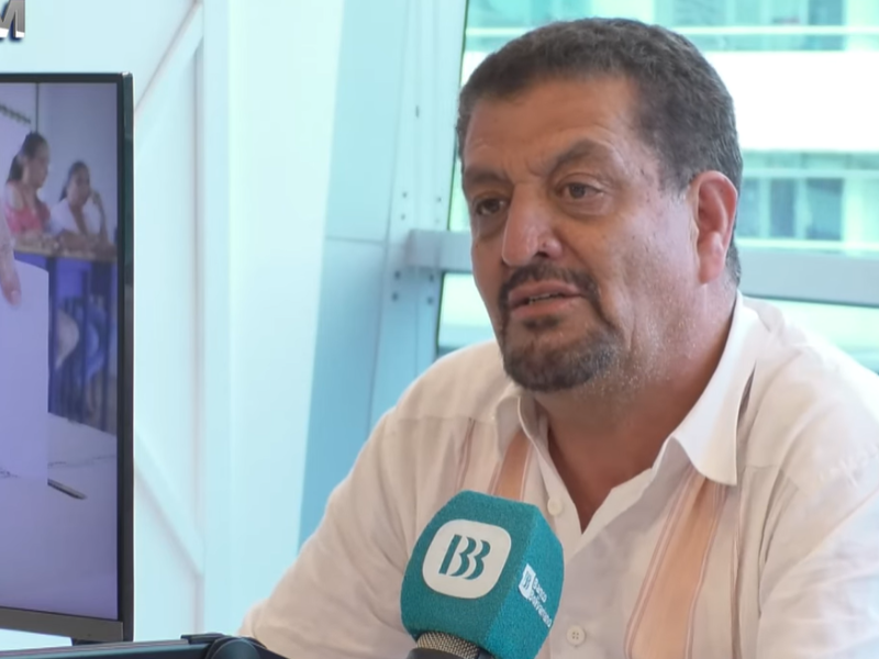 ‘El CNE ha hecho caso omiso de su papel de control del proceso electoral’
