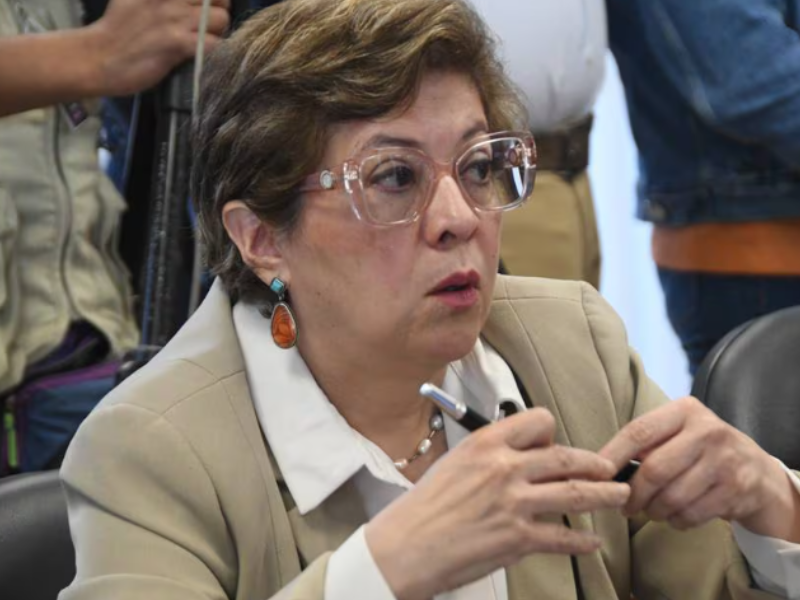 Fiscalización convoca a ministra de Trabajo por la crisis eléctrica