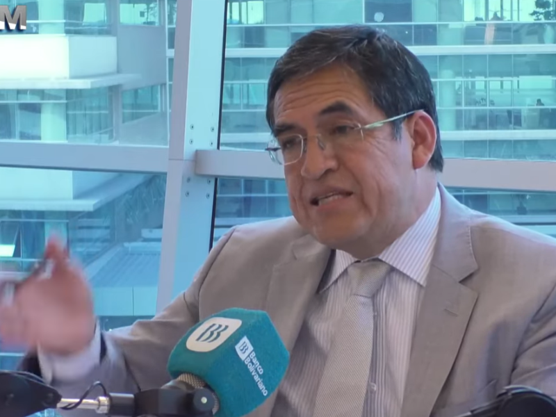 ‘No podemos ahora pichicatear con la justicia, si tanto la queremos cambiar’