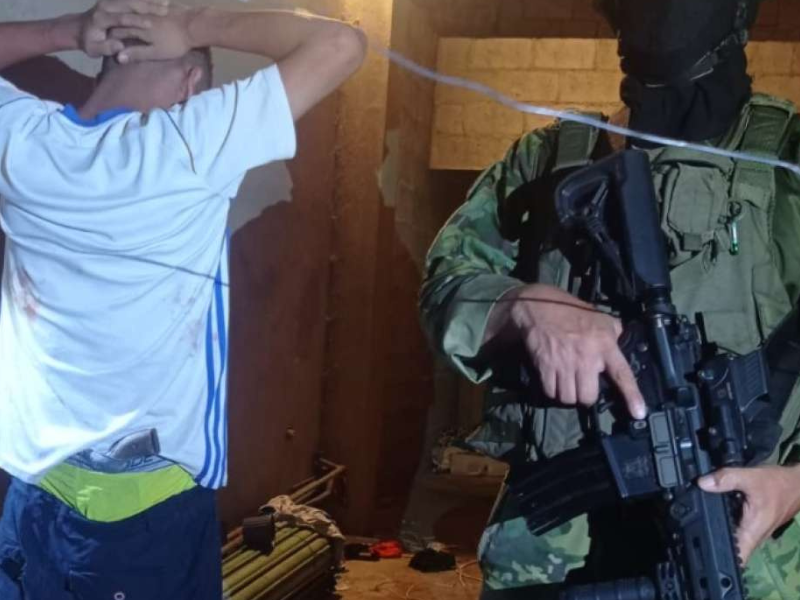 Plan Fénix: Cerca de 14.000 detenidos hasta este sábado